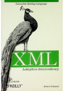 XML Leksykon kieszonkowy