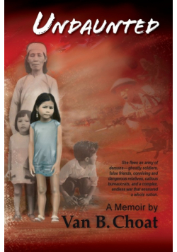 Undaunted A Memoir
