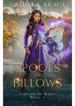Of Spools and Billows