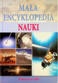 Mała Encyklopedia Nauki