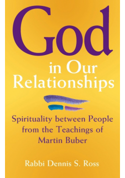 God in Our Relationships