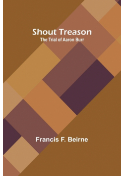 Shout Treason