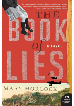 The Book of Lies