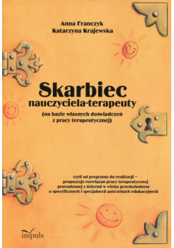 Skarbiec nauczyciela-terapeuty