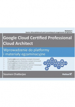 Google Cloud Certified Professional Cloud Architect