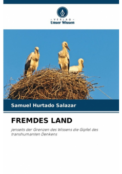 Fremdes Land