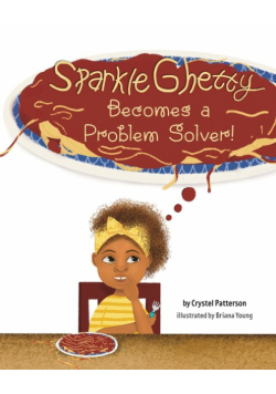 Sparkle Ghetty Becomes a Problem Solver!