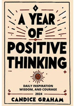 A Year of Positive Thinking