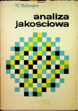 Analiza jakościowa