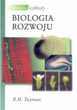 Biologia rozwoju