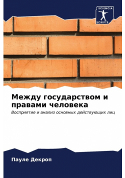 Между государством и правами человека