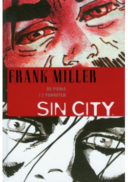 Sin City Do piekła i z powrotem 7