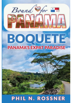 Bound for Panamá