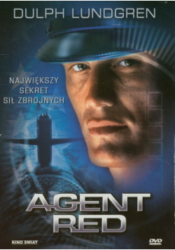 Agent Red