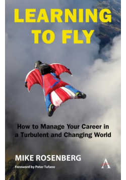 Learning to Fly