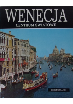Wenecja Centrum Światowe