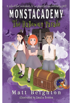 The Halloween Parade