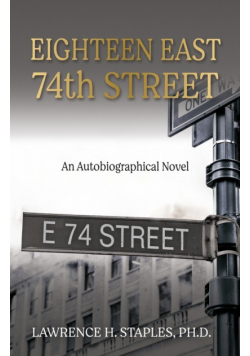 Eighteen East 74th Street