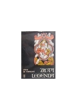 Złota legenda