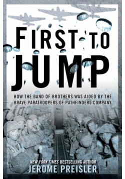 First to Jump
