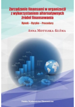Zarządzanie finansami organizacji