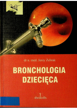 Bronchologia dziecięca