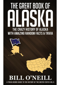 The Great Book of Alaska