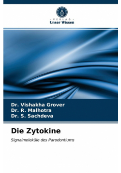 Die Zytokine
