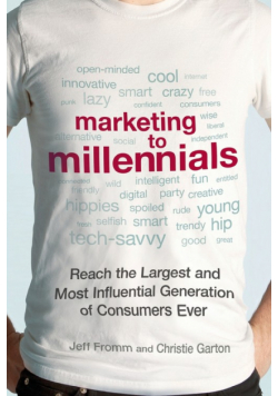 Marketing to Millennials