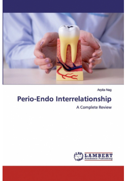 Perio-Endo Interrelationship
