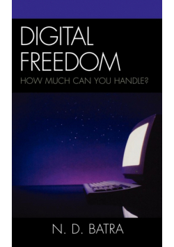 Digital Freedom