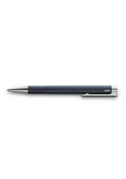 Długopis Lamy logo 204 M+ szary