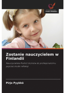Zostanie nauczycielem w Finlandii