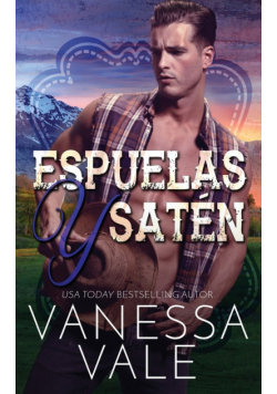 Espuelas y Satén