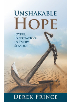 Unshakable Hope