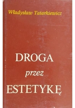 Droga przez estetykę
