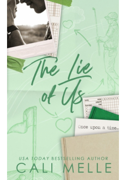 The Lie of Us