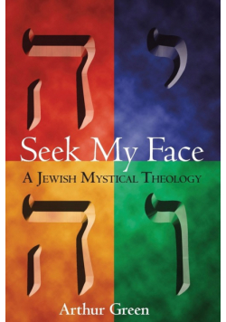 Seek My Face