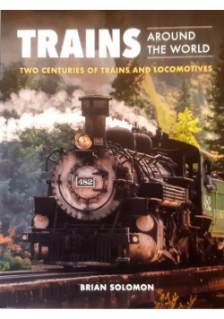 Trains Around the World