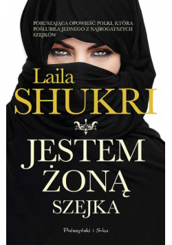 Jestem żoną szejka wyd.specjalne