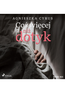 Coś więcej niż dotyk