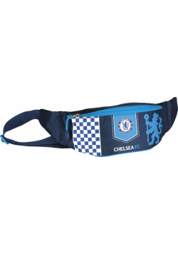 Saszetka nerka Chelsea FC 2