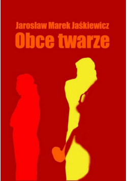 Obce twarze
