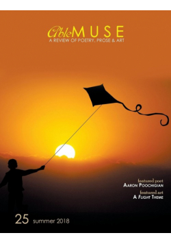 Able Muse, Summer 2018 (No. 25 - print edition)