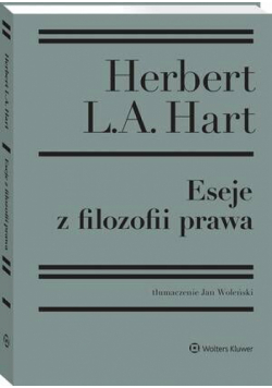 Eseje z filozofii prawa