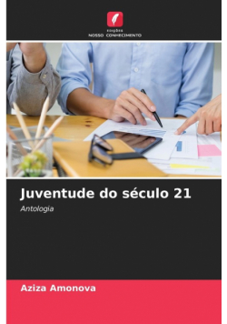 Juventude do século 21