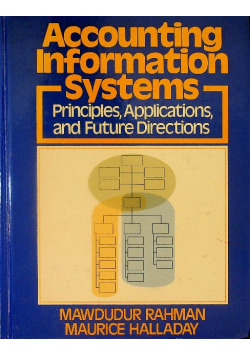 Accounting Information Systems