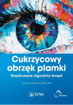 Cukrzycowy obrzęk plamki