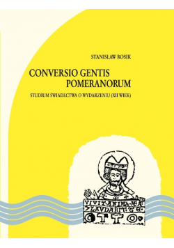 Conversio gentis Pomeranorum