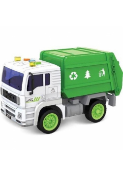 Auto sterowane 1:20